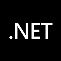 Logo .NET .NET logo