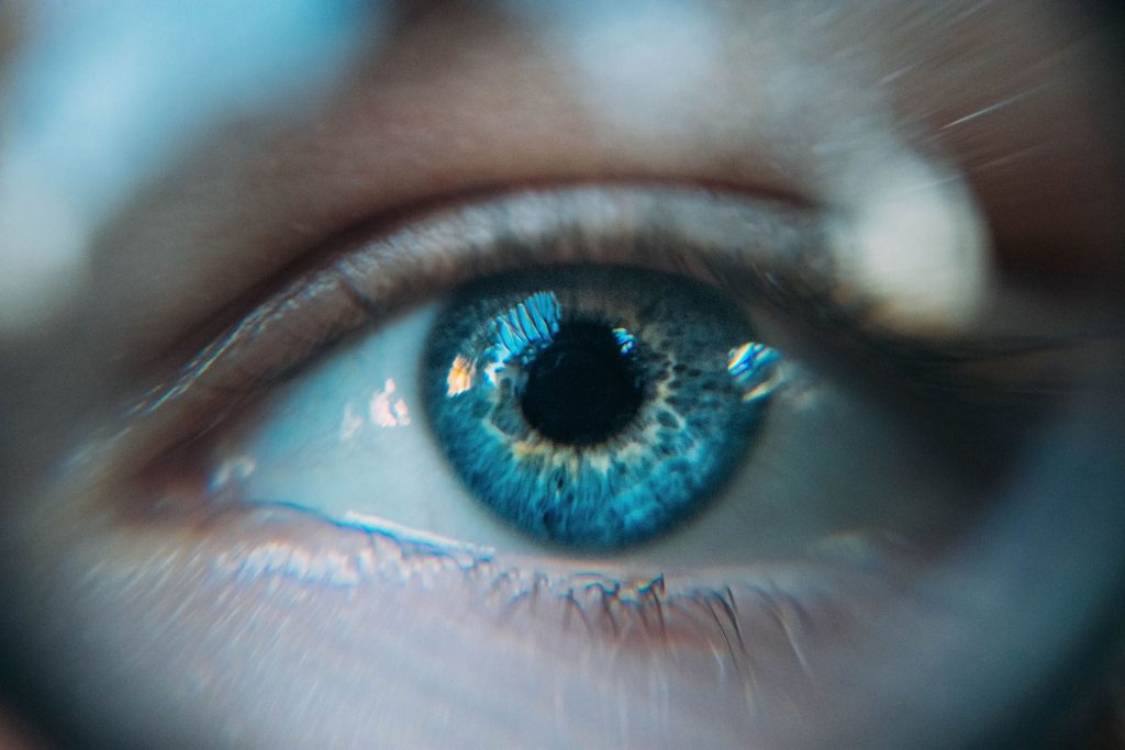 Computer Vision tra Industria e Fashion