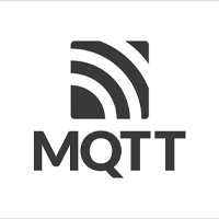 MQTT protocol for IoT devices communication logo