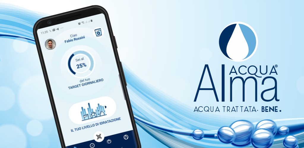 acqua alma
