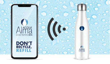 App Acqua Alma