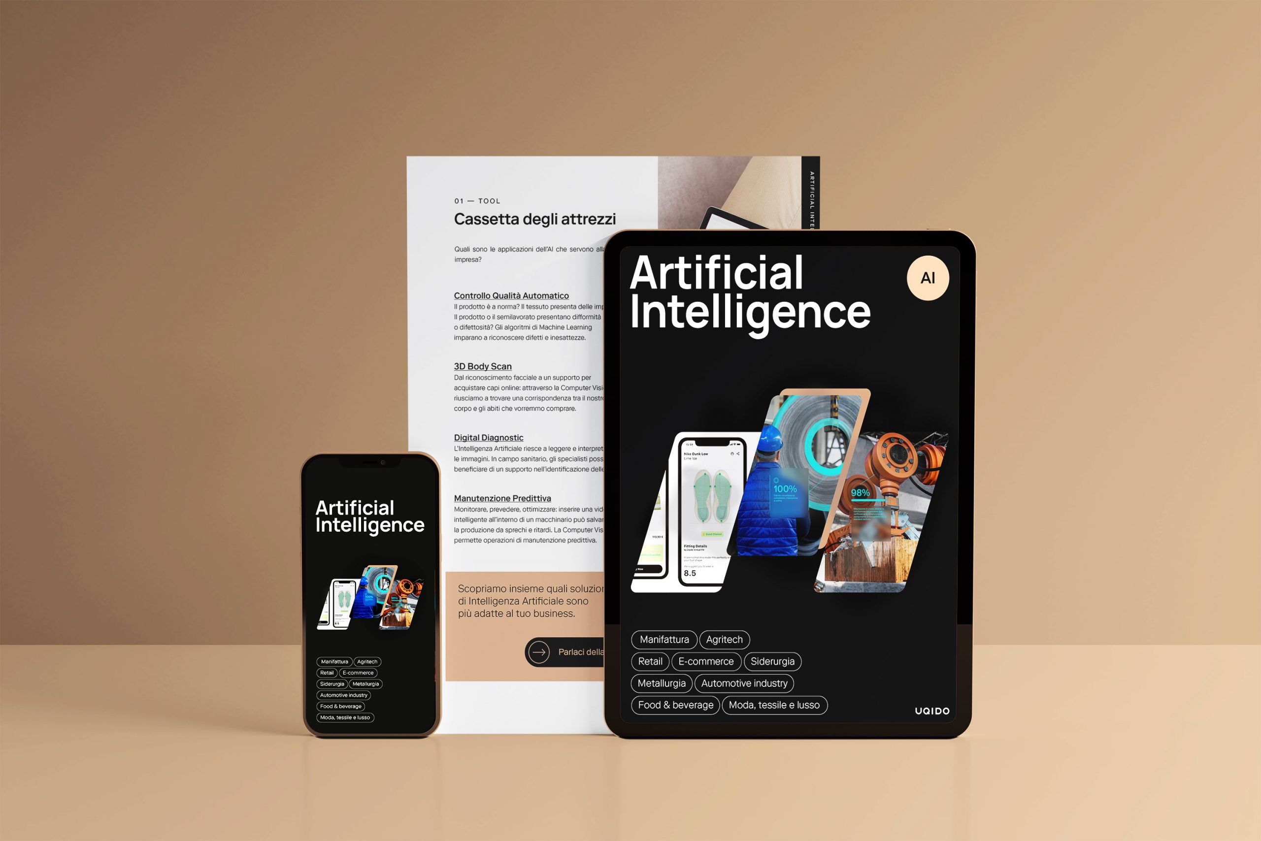 AI-mockup report_AI_cover