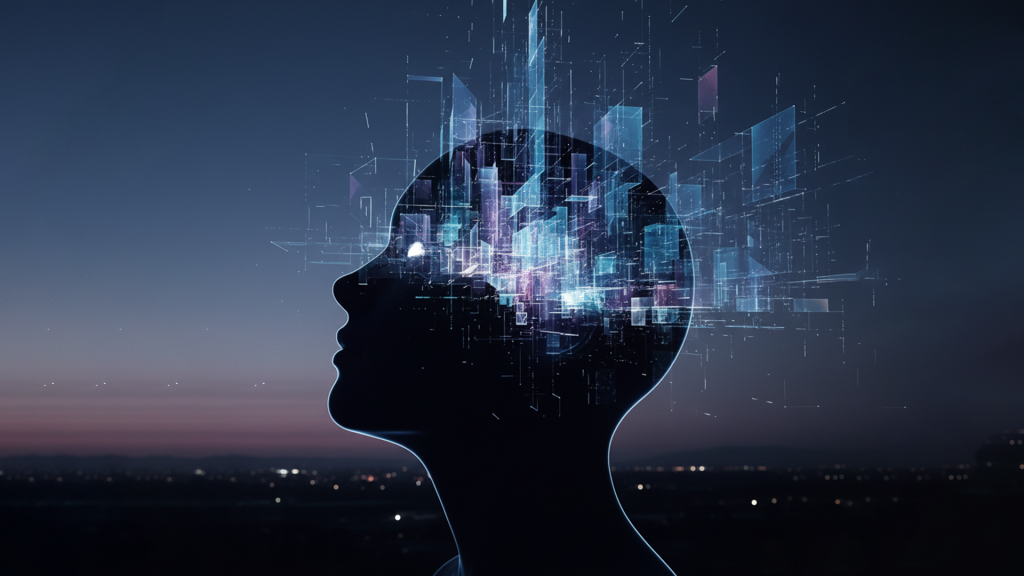Il primo passo per sbloccare il potenziale aziendale non &egrave; una rivoluzione tecnologica immediata, ma una presa di coscienza.