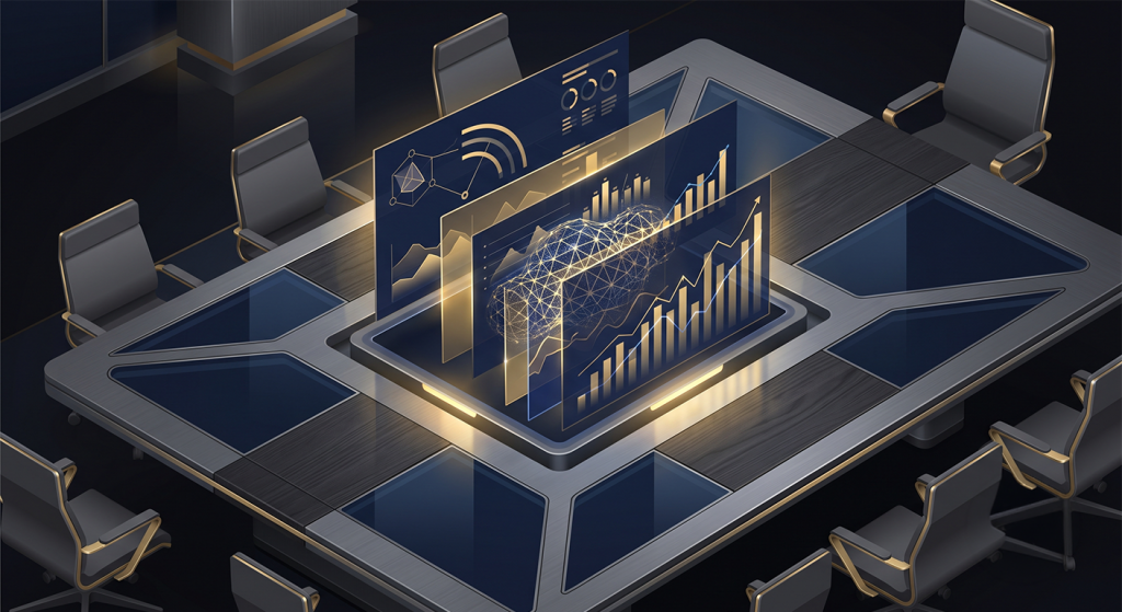 Guida executive su AI, sviluppo software e governance del rischio.